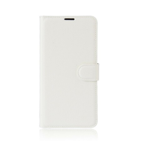 Capa Sony Xperia XA1 Ultra Leatherette
