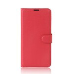 Capa Sony Xperia XA1 Ultra Leatherette