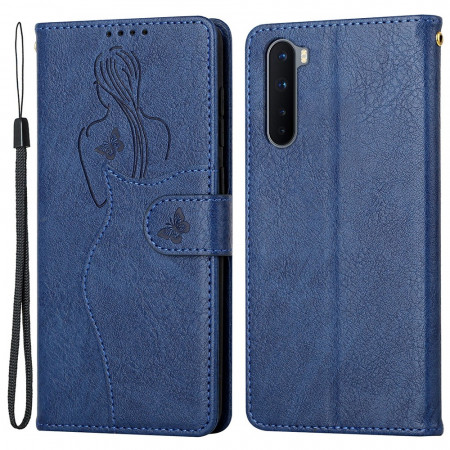 Capa OnePlus Nord...