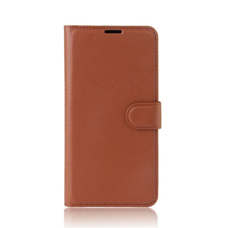 Capa Sony Xperia XA1 Ultra Leatherette