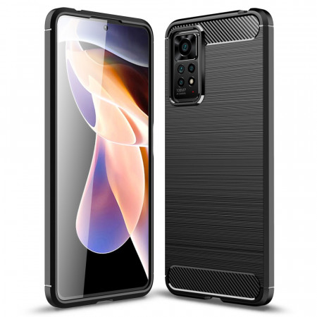 Xiaomi Redmi 11 Pro Capa de...