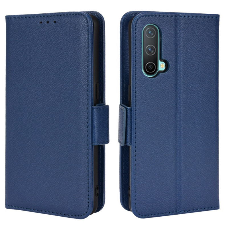 Capa OnePlus Nord CE 5G Double Flap Novas Cores