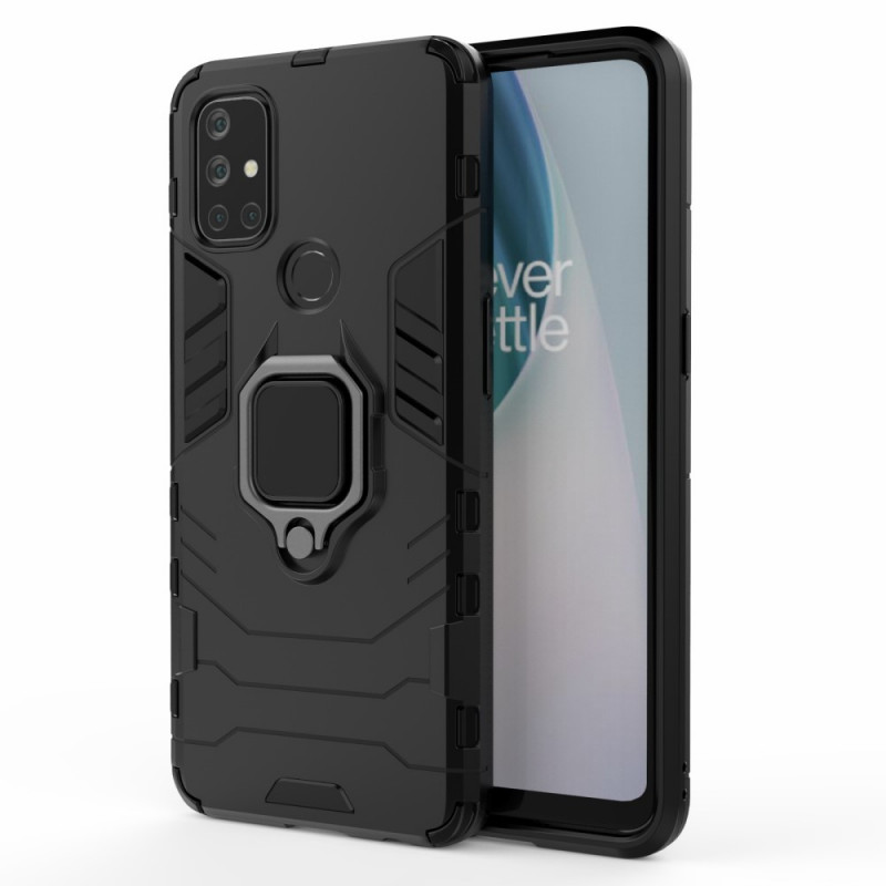 OnePlus Nord N10 Capa resistente a anéis