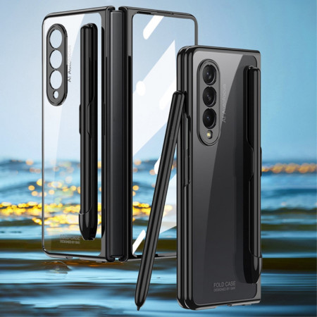Samsung Galaxy Z Fold 3 5G...