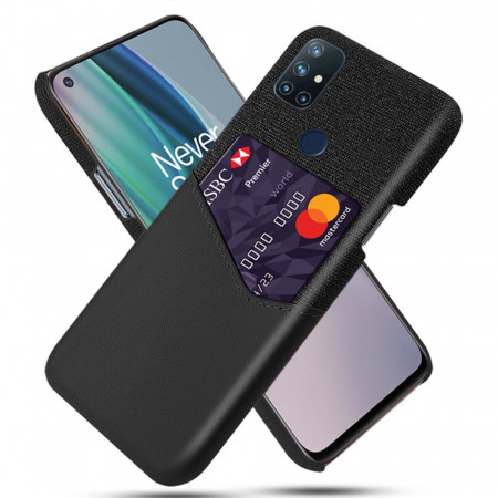 OnePlus Nord N10 Capa de...
