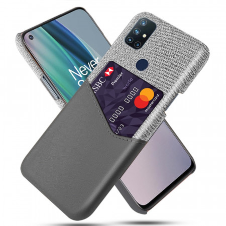 OnePlus Nord N10 Capa de...