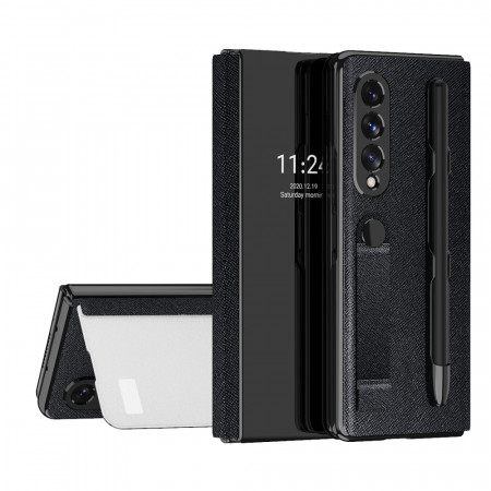 Capa Viravel Samsung Galaxy...