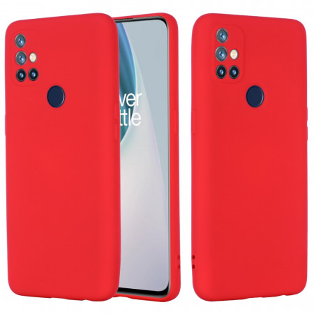 OnePlus Nord N10 Capa de...