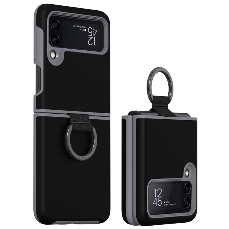 Samsung Galaxy Z Flip 3 5G Case Design Ring GKKK