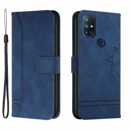 OnePlus Nord N10 Capa de...