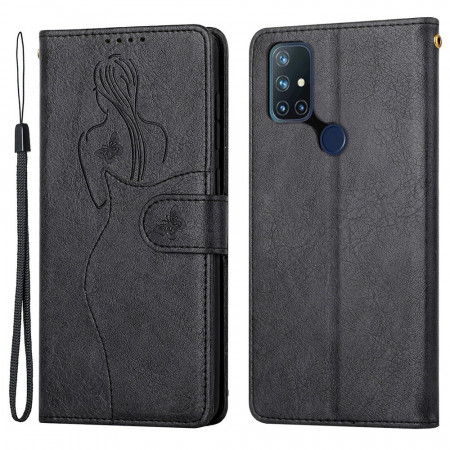 OnePlus Nord N10 Capa de...