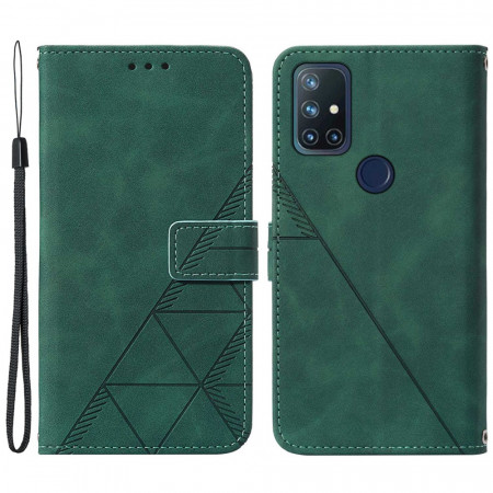 OnePlus Nord N10 Capa em...