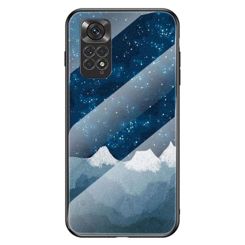 Xiaomi Redmi Note 11 / 11s Capa de vidro temperado Beleza