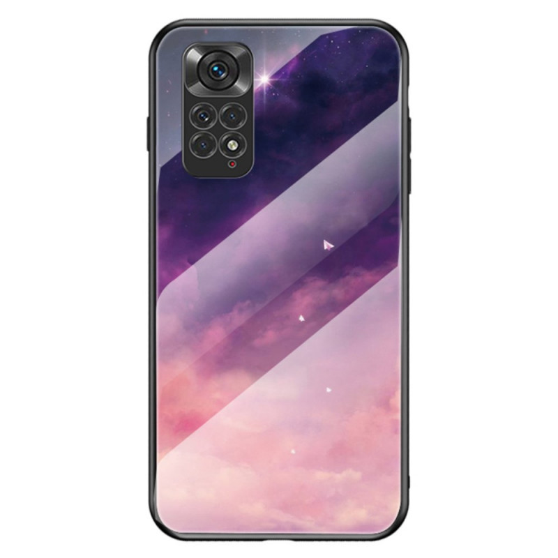 Xiaomi Redmi Note 11 / 11s Capa de vidro temperado Beleza