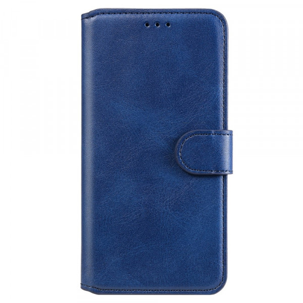 Capa OnePlus Nord N100 Estilo Vintage em Couro