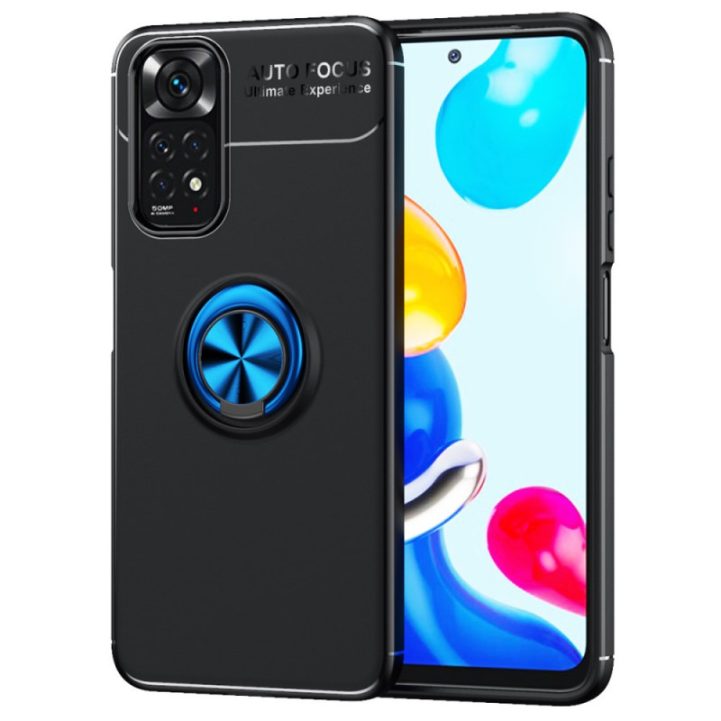 Xiaomi Redmi Note 11 / 11s Anel Rotativo da Capa