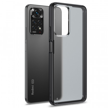 Capa da série Xiaomi Redmi...