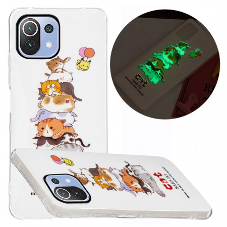 Coque Xiaomi 11 Lite 5G...