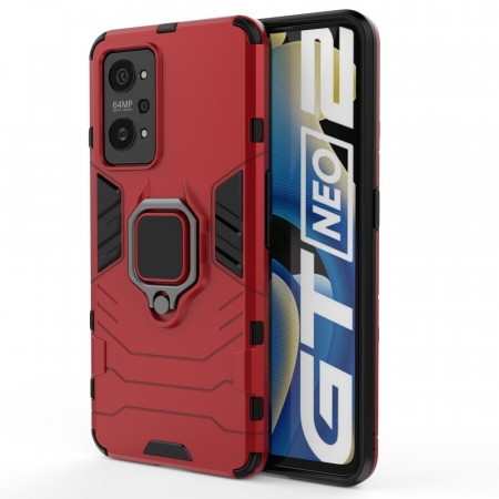 Coque Realme GT Neo 2 Ring...
