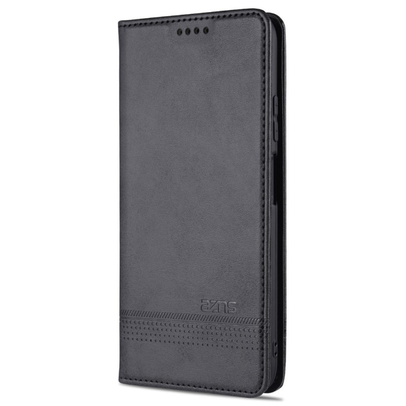 Tampa Flip Cover Xiaomi 11 Lite 5G NE/Mi 11 Lite 4G/5G Leather Style AZNS