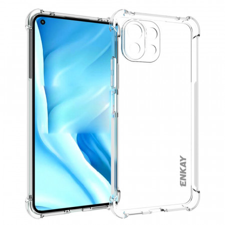 Xiaomi 11 Lite 5G NE/Mi 11...
