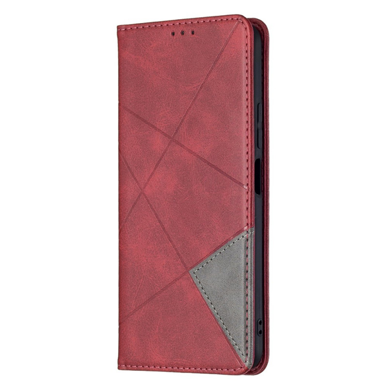 Capa Flip Xiaomi 11 Lite 5G NE/Mi 11 Lite 4G/5G Estilo Artista