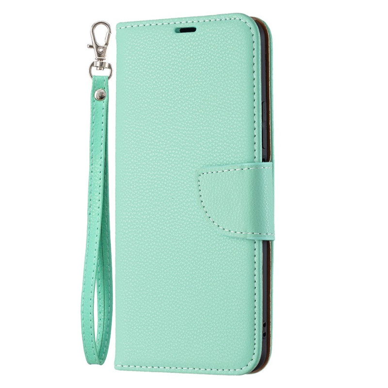 Xiaomi 11 Lite 5G NE/Mi 11 Lite 4G/5G Litchi Flap Case