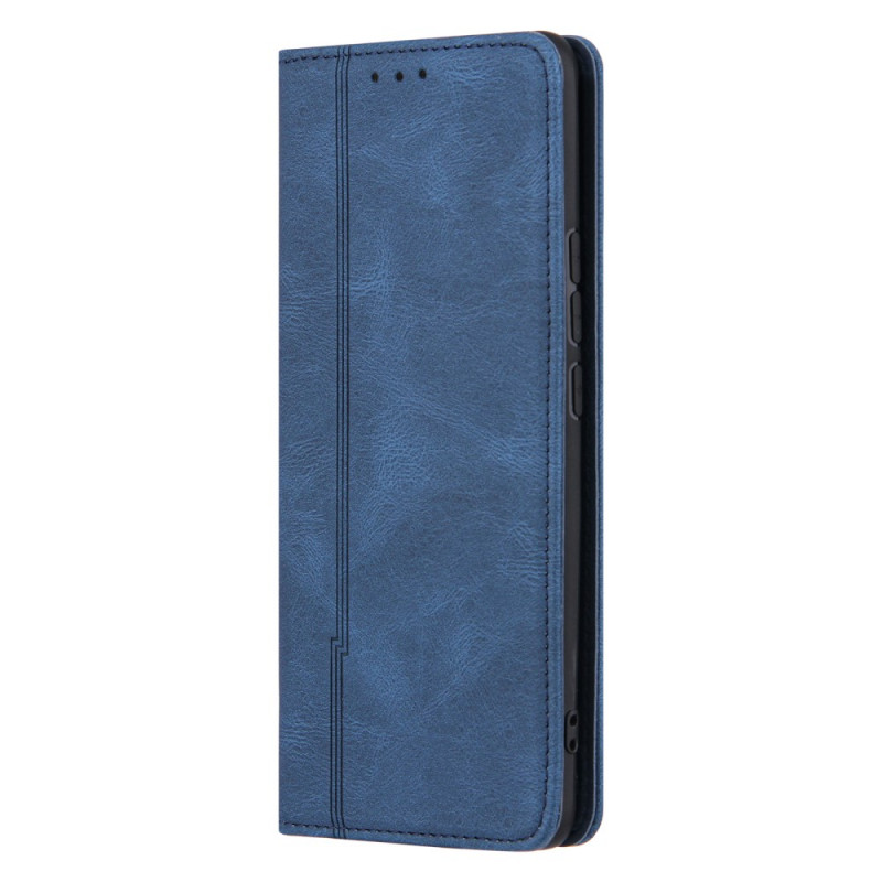 Tampa Flip Cover Xiaomi 11 Lite 5G NE/Mi 11 Lite 4G/5G Skin-Feeling Couture