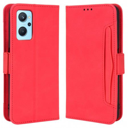 Capa multi-cartões Oppo A76...