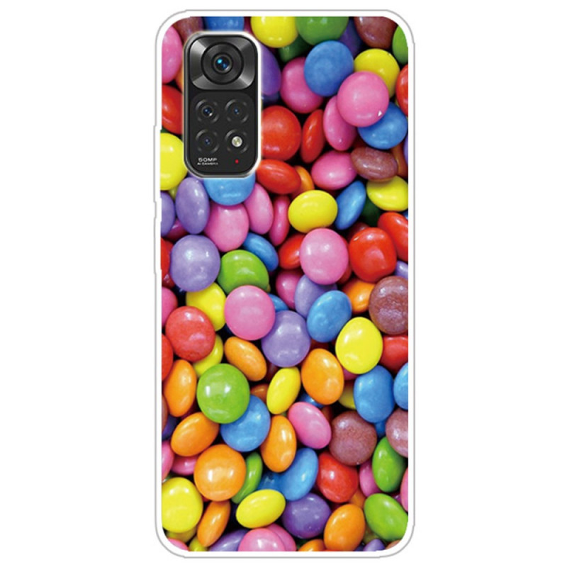 Xiaomi Redmi Note 11 / 11s Case Candy