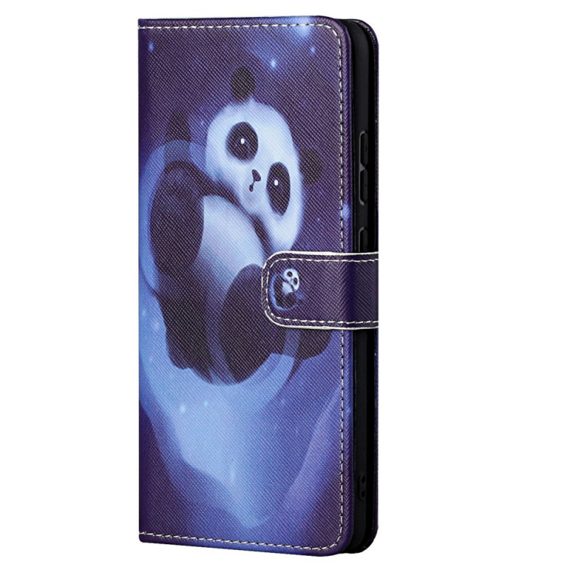 Xiaomi Redmi Note 11 / 11s Capa espacial Panda