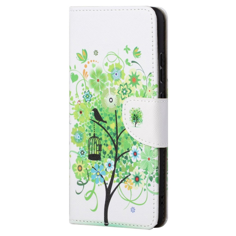 Xiaomi Redmi Note 11 / 11s Green Tree Case