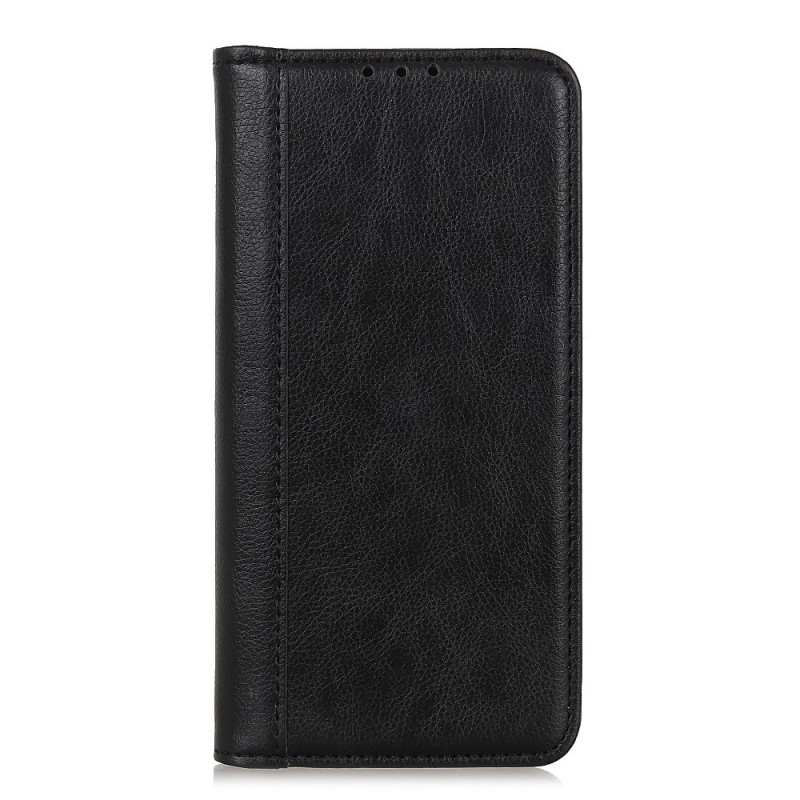 Capa Flip Xiaomi Redmi Note 11 / 11s Leather Split Elegance