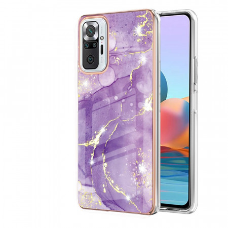 Xiaomi Redmi Note 10 Capa...