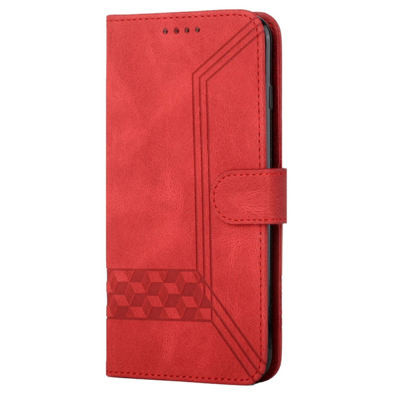Xiaomi Redmi Note 10 Capa de cinta geométrica Pro