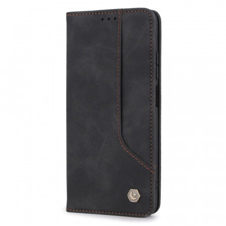 Capa Flip Xiaomi Redmi Note...