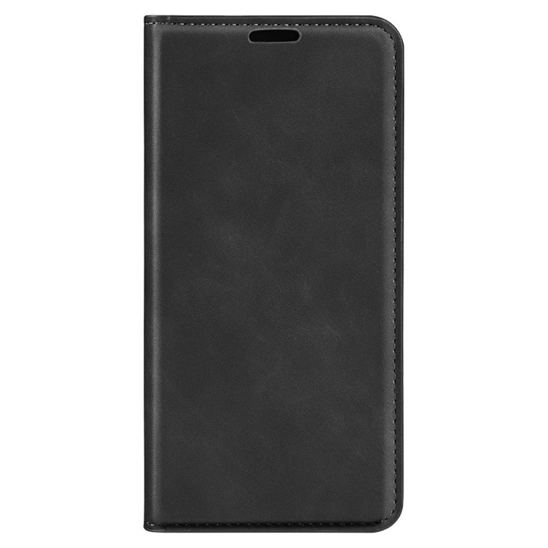 Capa Flip Xiaomi Redmi Note 11 / 11s Efeito Couro