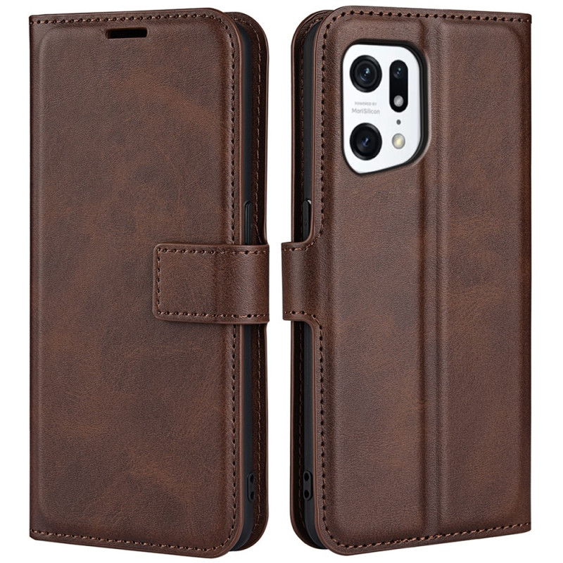 Capa de Efeito Couro Slim Vivo Y76 5G