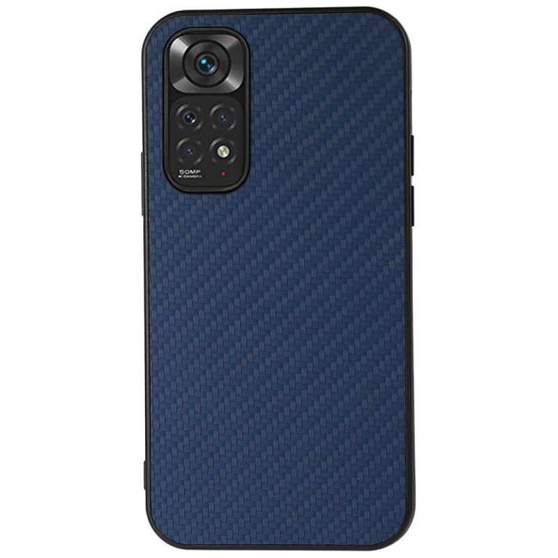 Xiaomi Redmi Note 11 / 11s Capa de fibra de carbono