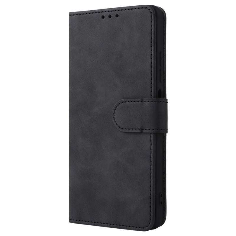 Capa Xiaomi Redmi Note 12 Pro 4G/Note 11 Pro/11 Pro 5G Style Leather Couture