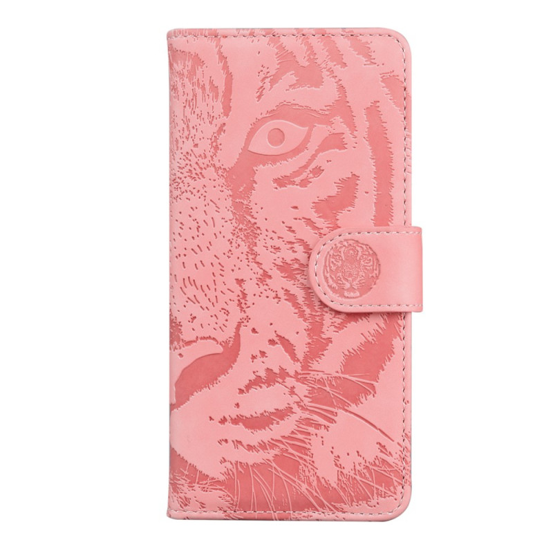 Capa Xiaomi Redmi Note 12 Pro 4G/Note 11 Pro/11 Pro 5G Tiger Print