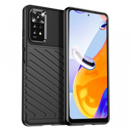 Capa para Xiaomi Redmi Note...