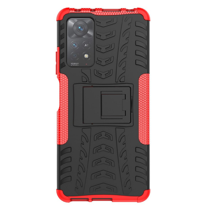 Capa Premium resistente Xiaomi Redmi Note 12 Pro 4G/Note 11 Pro/11 Pro 5G