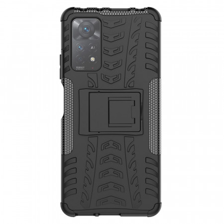 Capa Premium resistente...