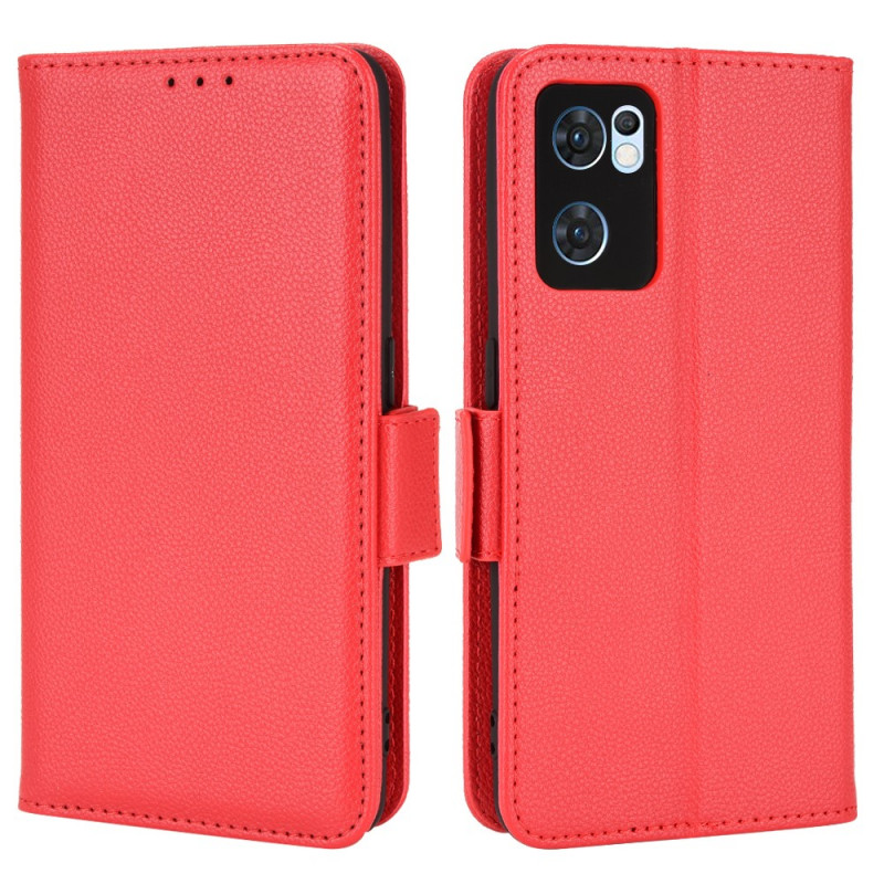 Encontrar X5 Lite Case Double Flap Novas Cores