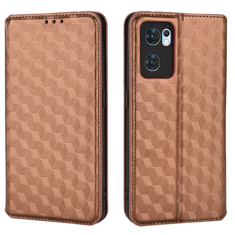 Capa de protecção contra o efeito X5 Lite Leather Find Diamond
