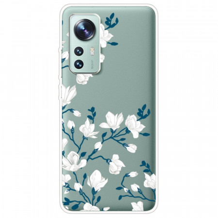 Xiaomi 12 / 12X Capa de...