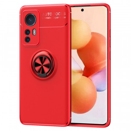 Xiaomi 12 / 12X Capa de...
