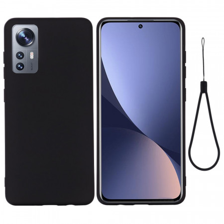 Xiaomi 12 / 12X Capa de...