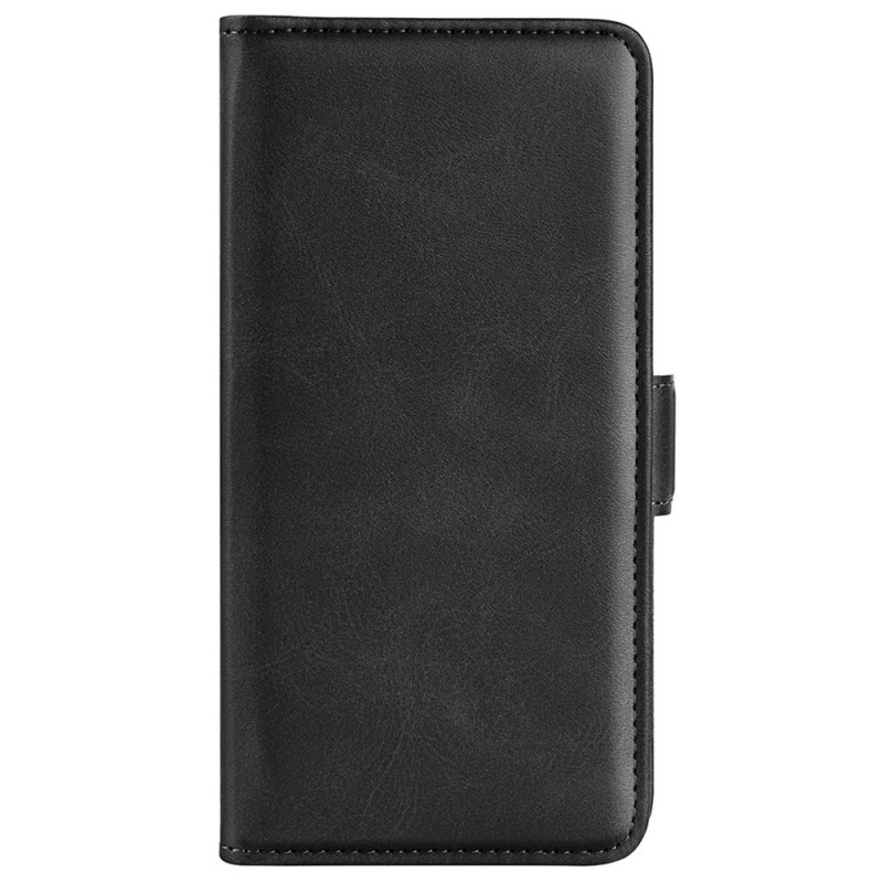 Capa Xiaomi 12 / 12X / 12S Fecho duplo